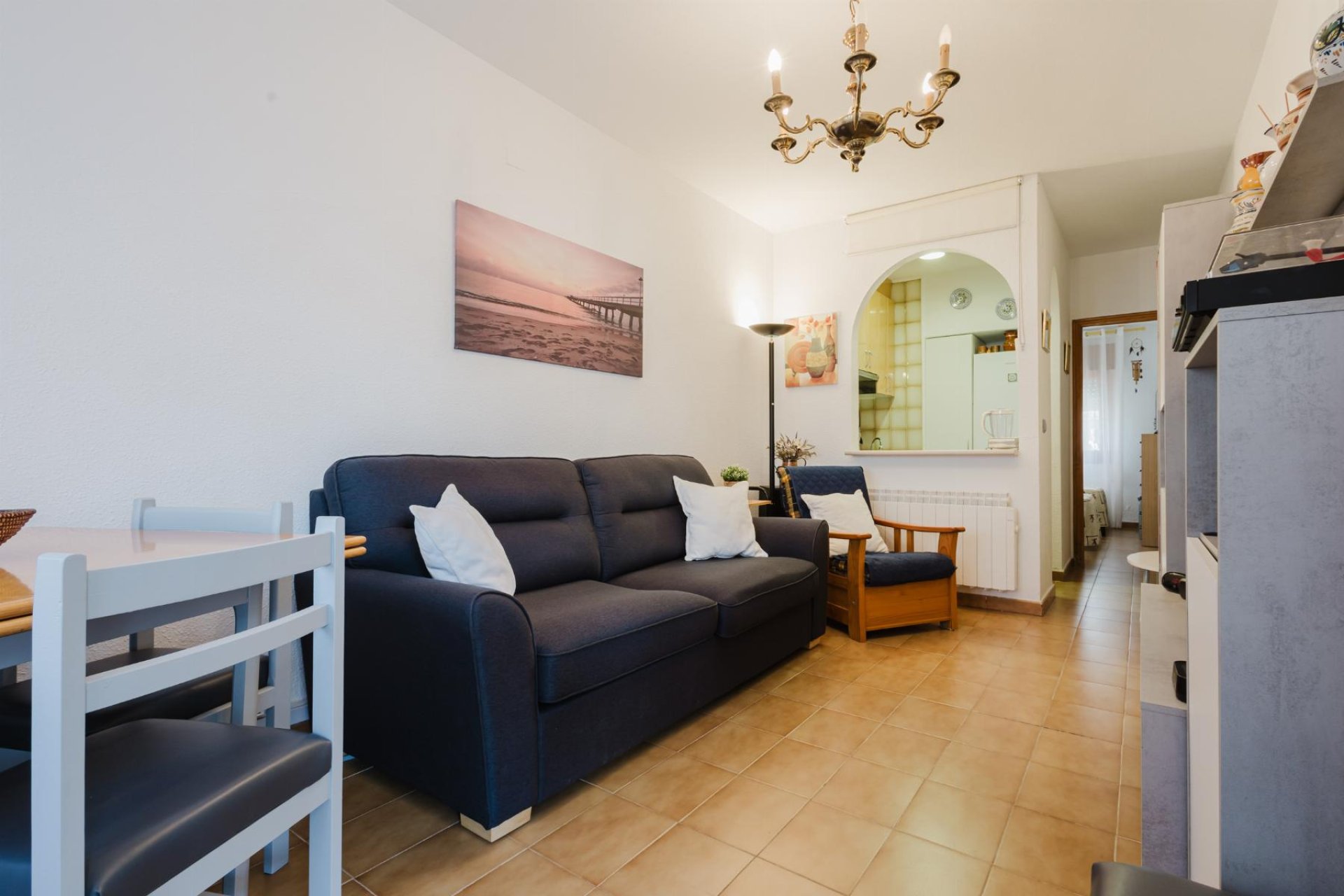 Herverkoop - Bungalow -
Torrevieja - Costa Blanca