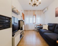 Herverkoop - Bungalow -
Torrevieja - Costa Blanca