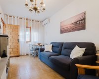 Herverkoop - Bungalow -
Torrevieja - Costa Blanca