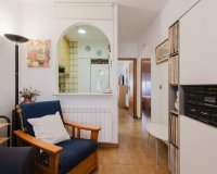 Herverkoop - Bungalow -
Torrevieja - Costa Blanca