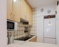 Herverkoop - Bungalow -
Torrevieja - Costa Blanca