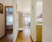 Herverkoop - Bungalow -
Torrevieja - Costa Blanca