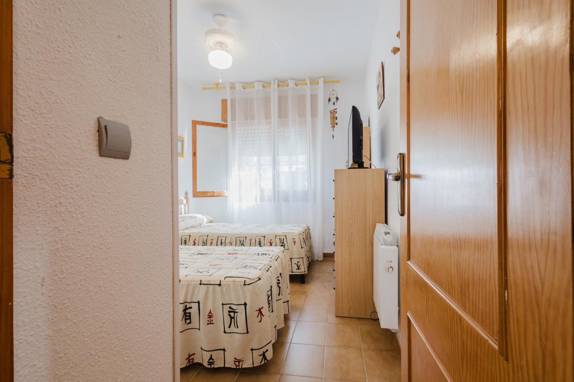 Herverkoop - Bungalow -
Torrevieja - Costa Blanca