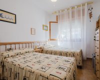 Herverkoop - Bungalow -
Torrevieja - Costa Blanca