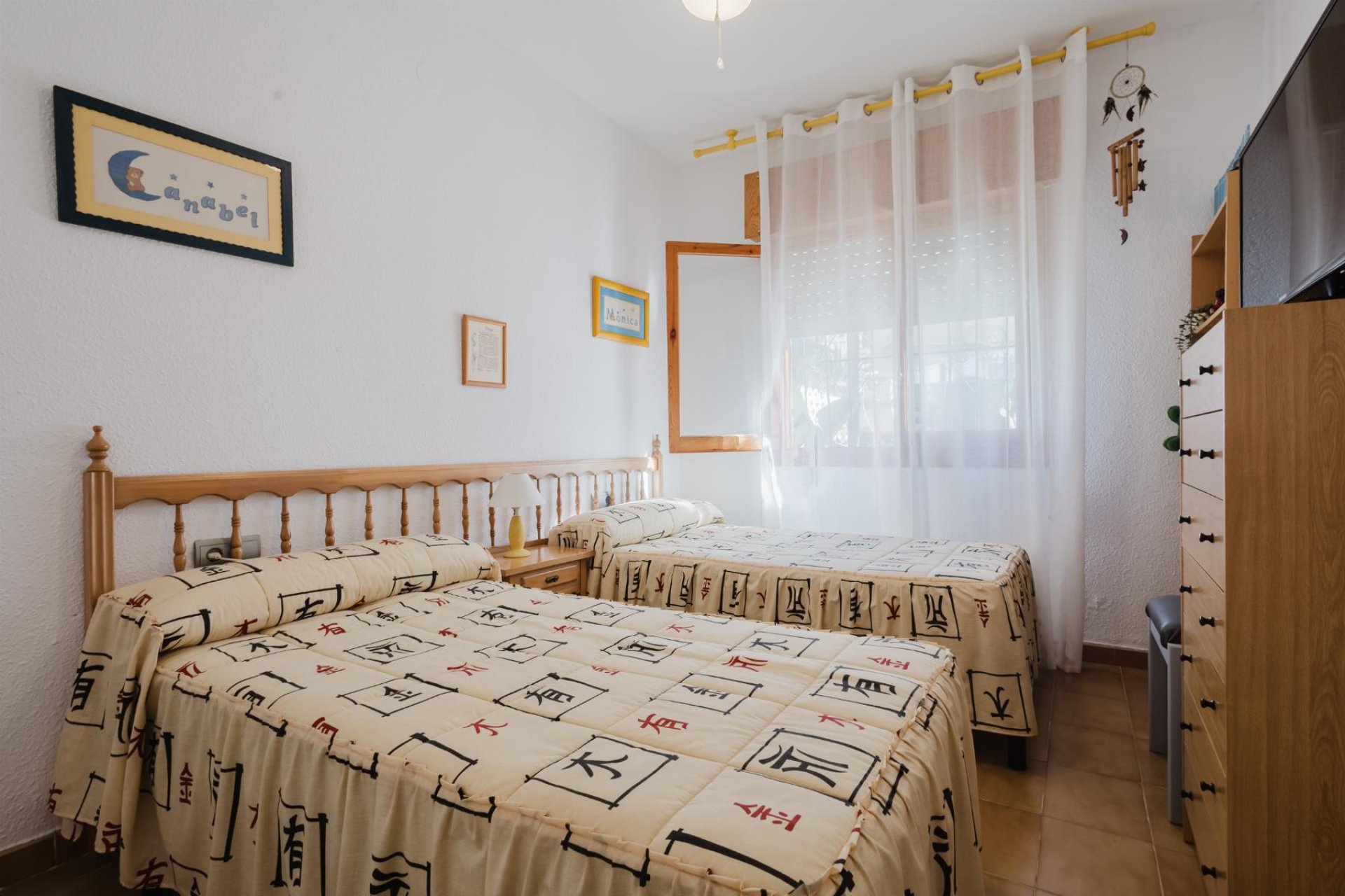 Herverkoop - Bungalow -
Torrevieja - Costa Blanca