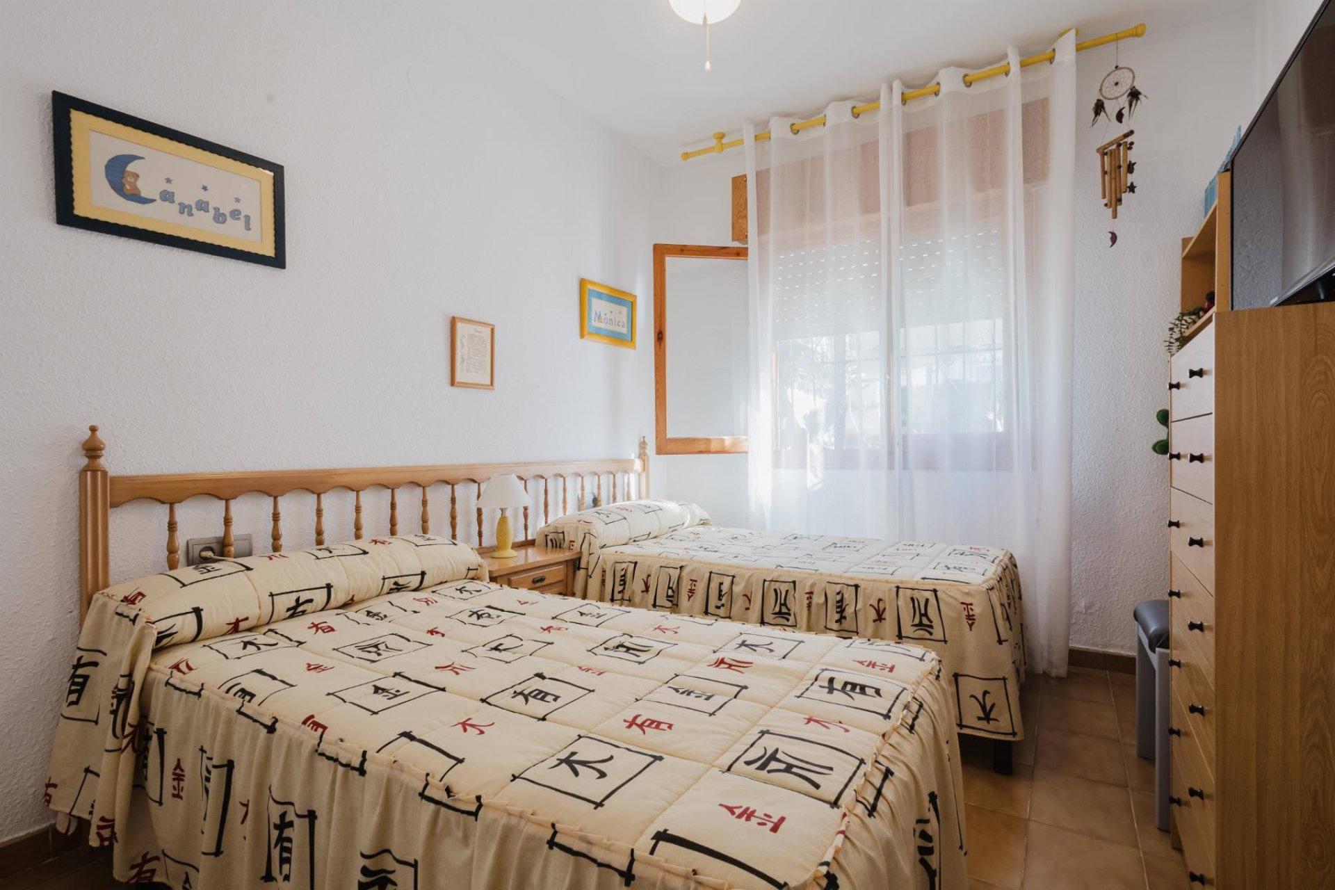 Herverkoop - Bungalow -
Torrevieja - Costa Blanca
