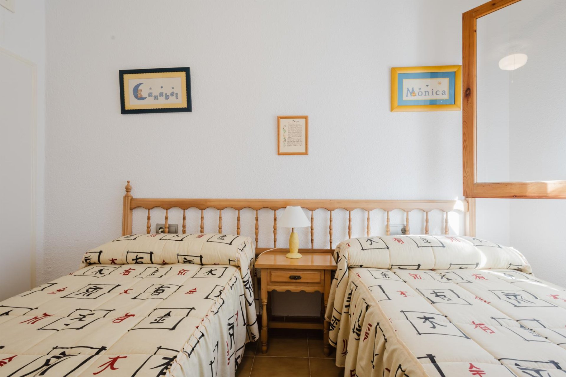 Herverkoop - Bungalow -
Torrevieja - Costa Blanca