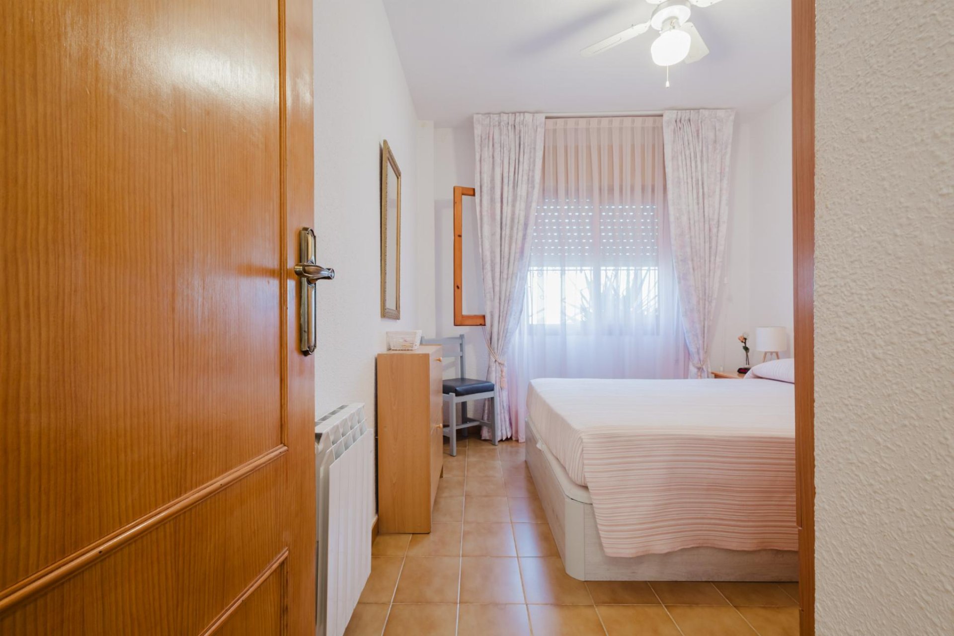 Herverkoop - Bungalow -
Torrevieja - Costa Blanca