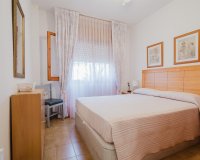 Herverkoop - Bungalow -
Torrevieja - Costa Blanca