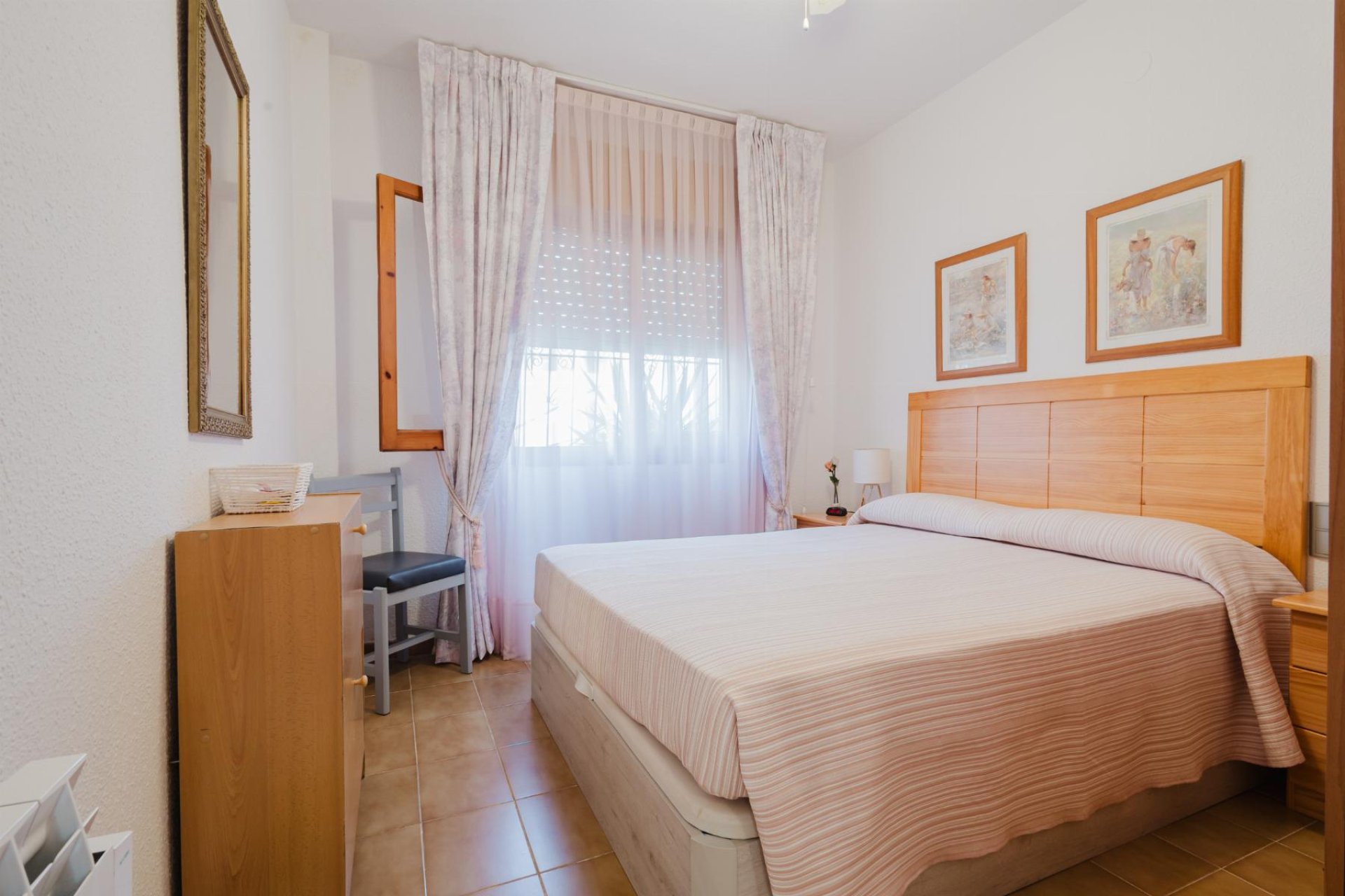 Herverkoop - Bungalow -
Torrevieja - Costa Blanca