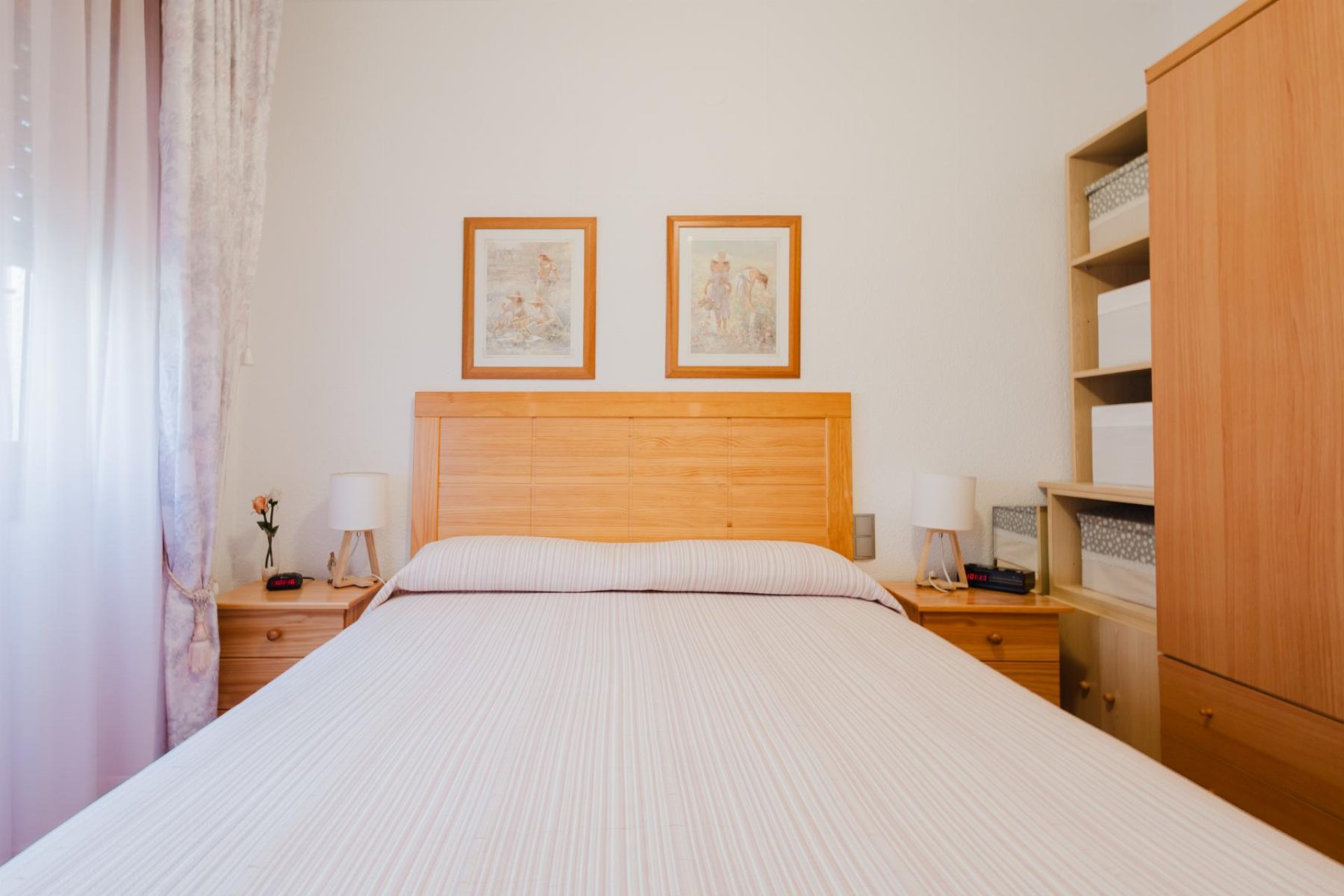 Herverkoop - Bungalow -
Torrevieja - Costa Blanca