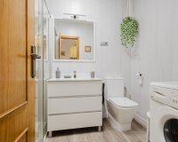 Herverkoop - Bungalow -
Torrevieja - Costa Blanca