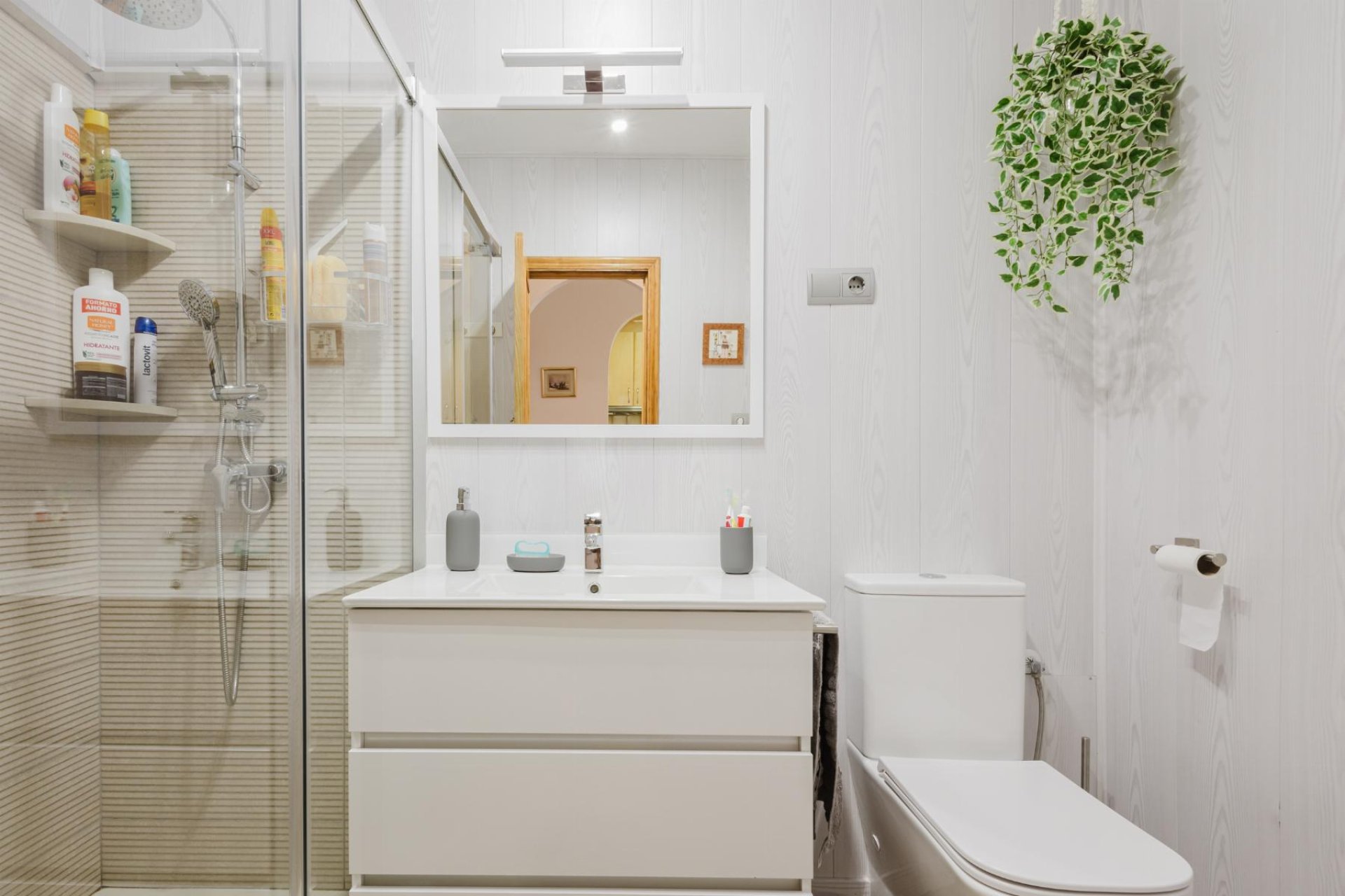 Herverkoop - Bungalow -
Torrevieja - Costa Blanca