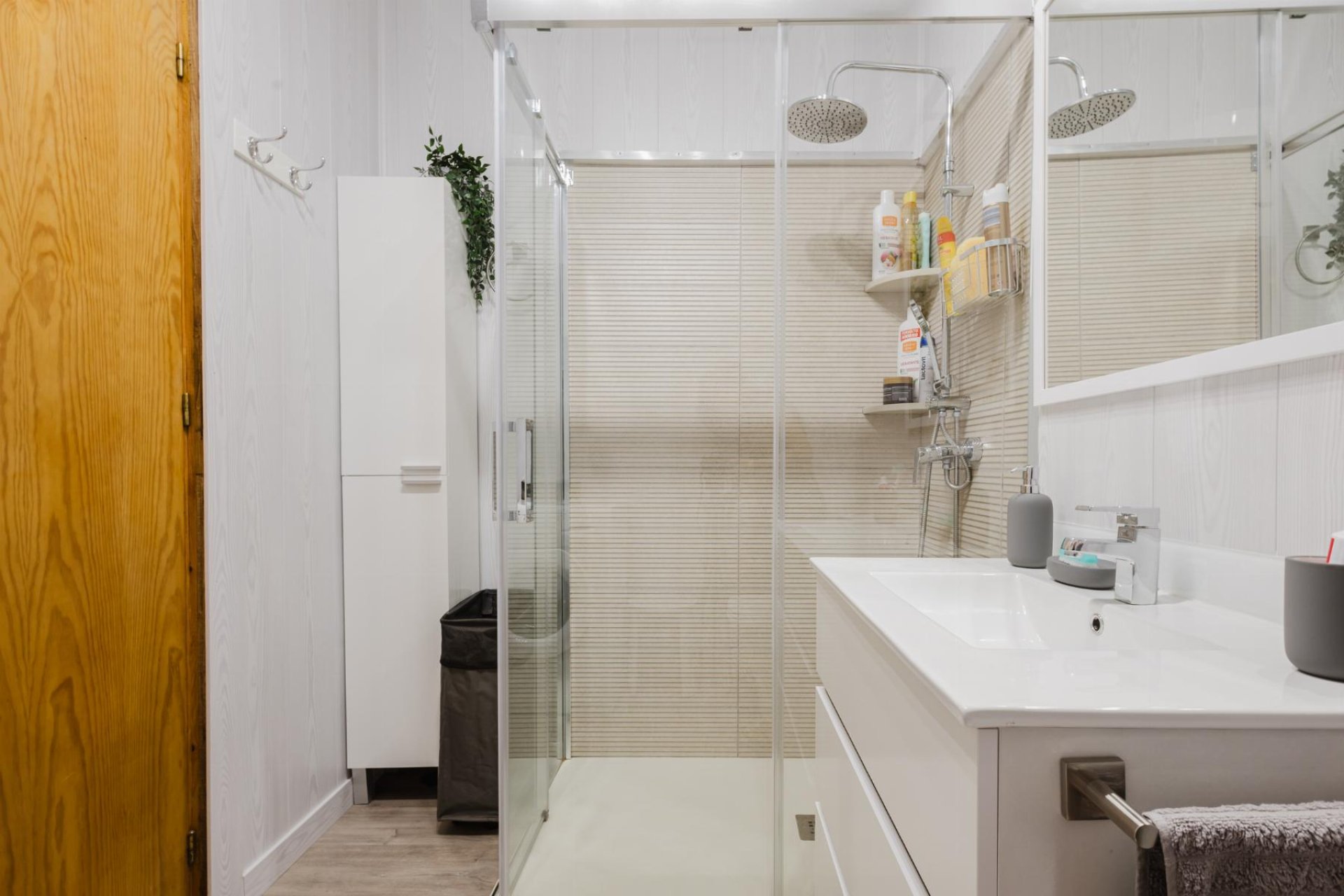 Herverkoop - Bungalow -
Torrevieja - Costa Blanca