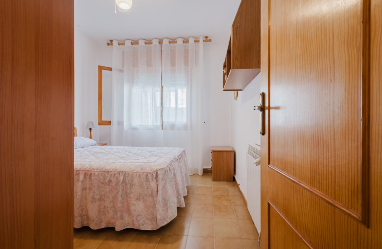 Herverkoop - Bungalow -
Torrevieja - Costa Blanca