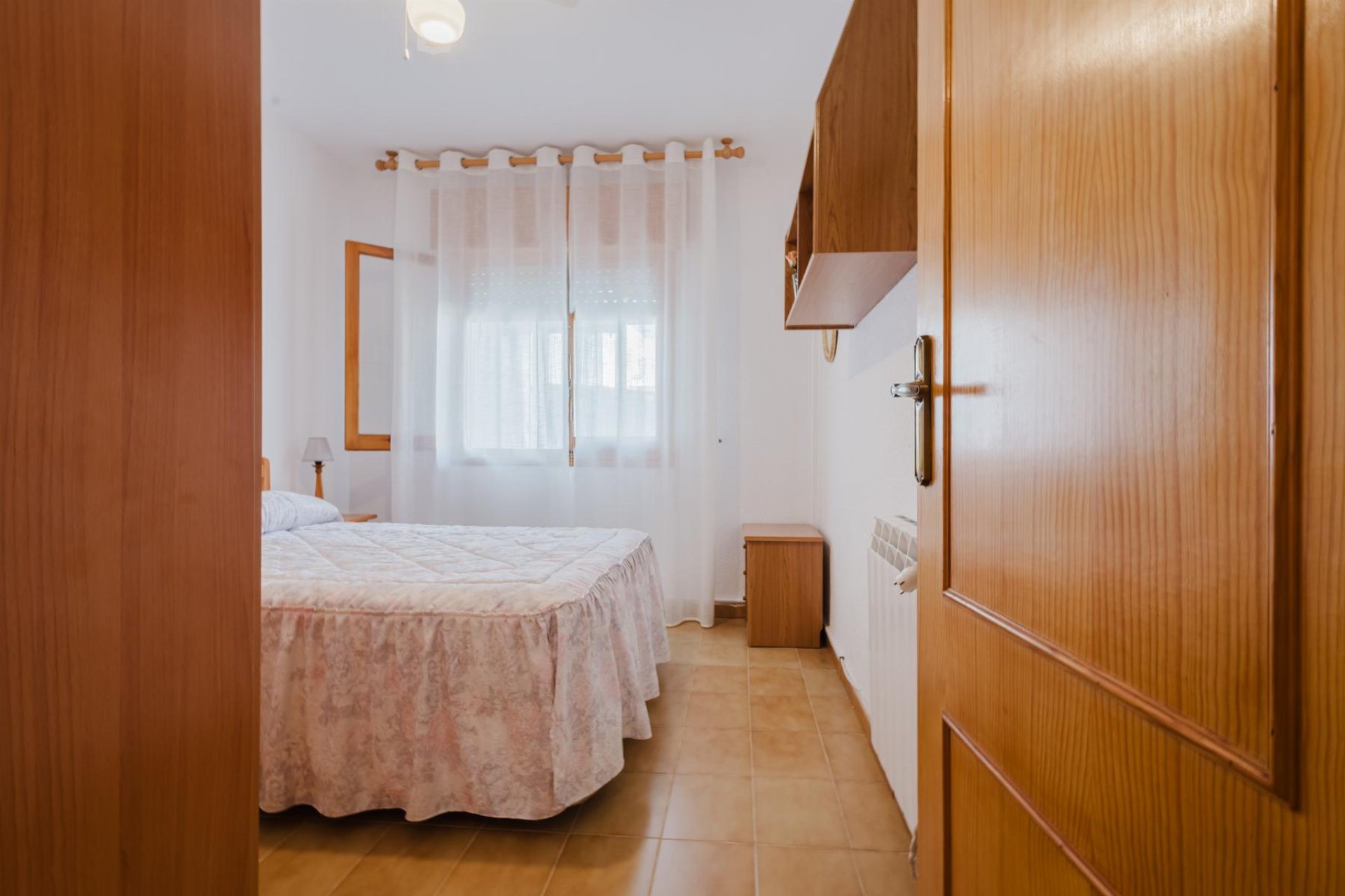 Herverkoop - Bungalow -
Torrevieja - Costa Blanca
