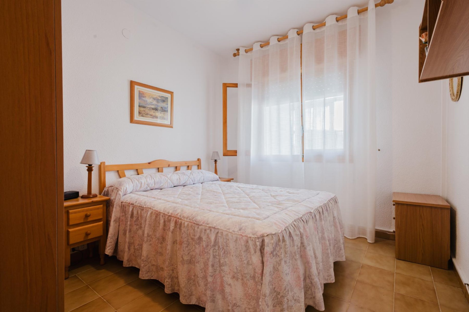 Herverkoop - Bungalow -
Torrevieja - Costa Blanca