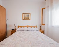 Herverkoop - Bungalow -
Torrevieja - Costa Blanca