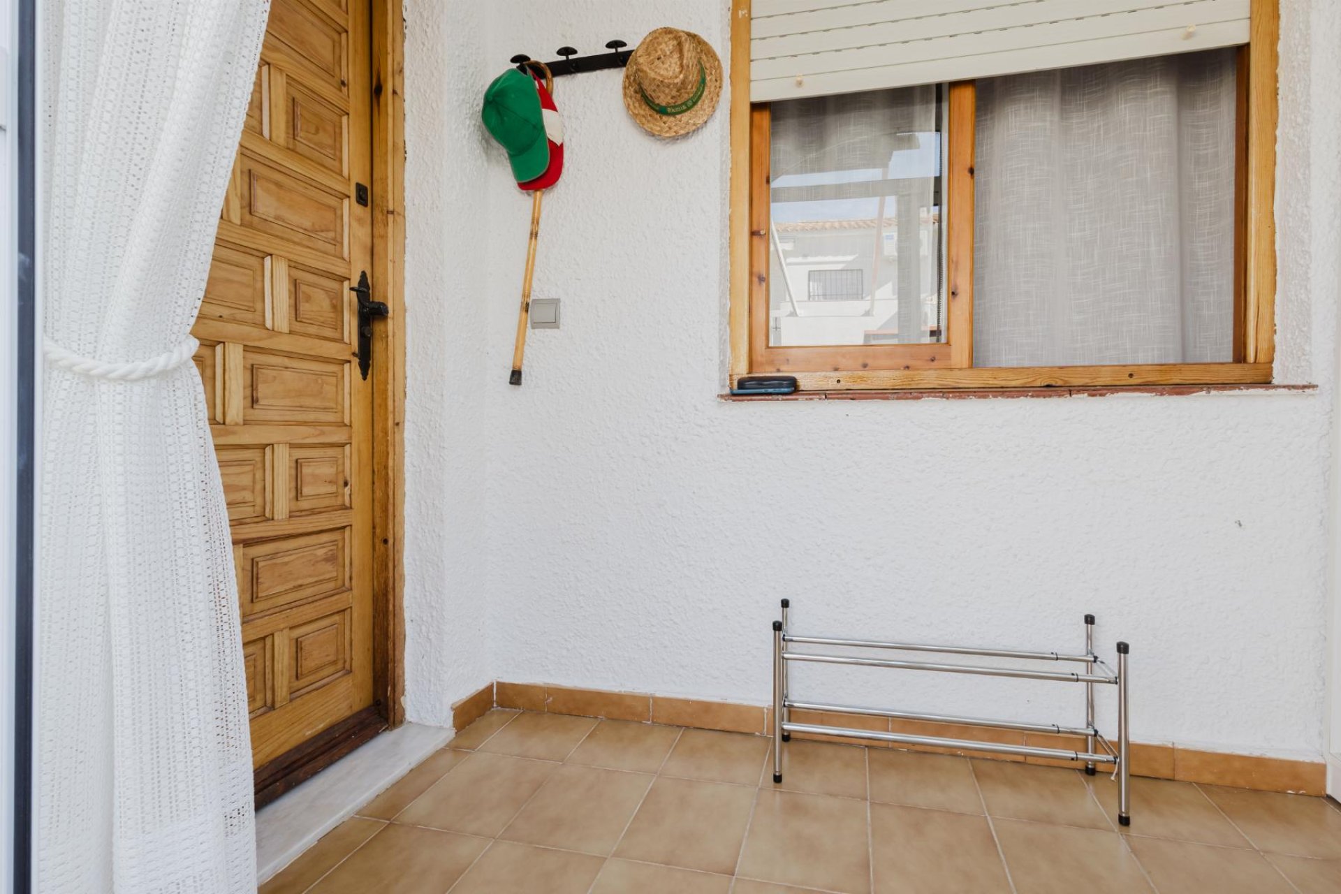 Herverkoop - Bungalow -
Torrevieja - Costa Blanca