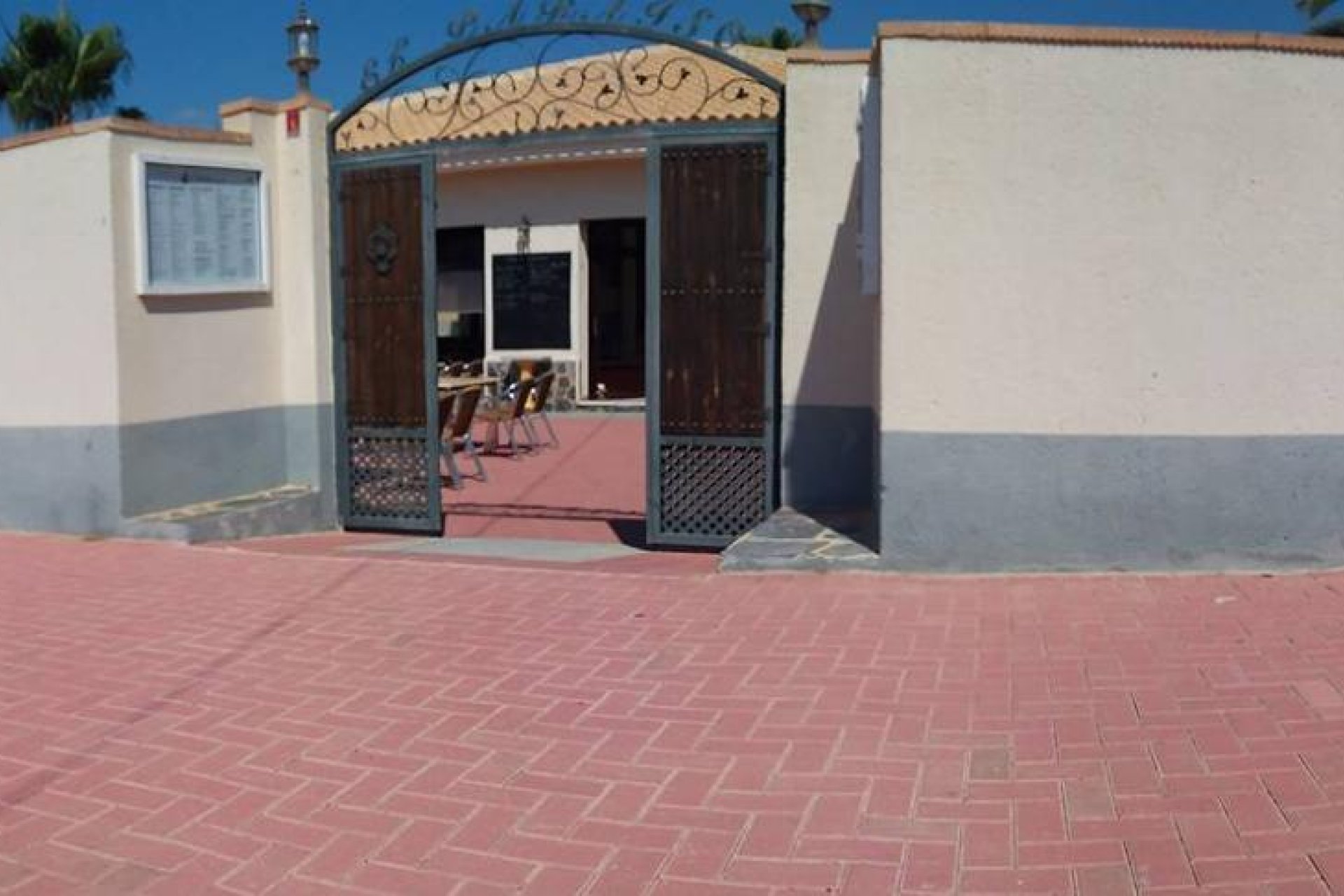 Herverkoop - Bungalow -
Torrevieja - Costa Blanca