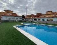 Herverkoop - Bungalow -
Torrevieja - Costa Blanca