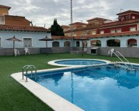 Herverkoop - Bungalow -
Torrevieja - Costa Blanca