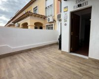 Herverkoop - Bungalow -
Torrevieja - Costa Blanca