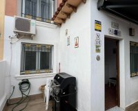 Herverkoop - Bungalow -
Torrevieja - Costa Blanca