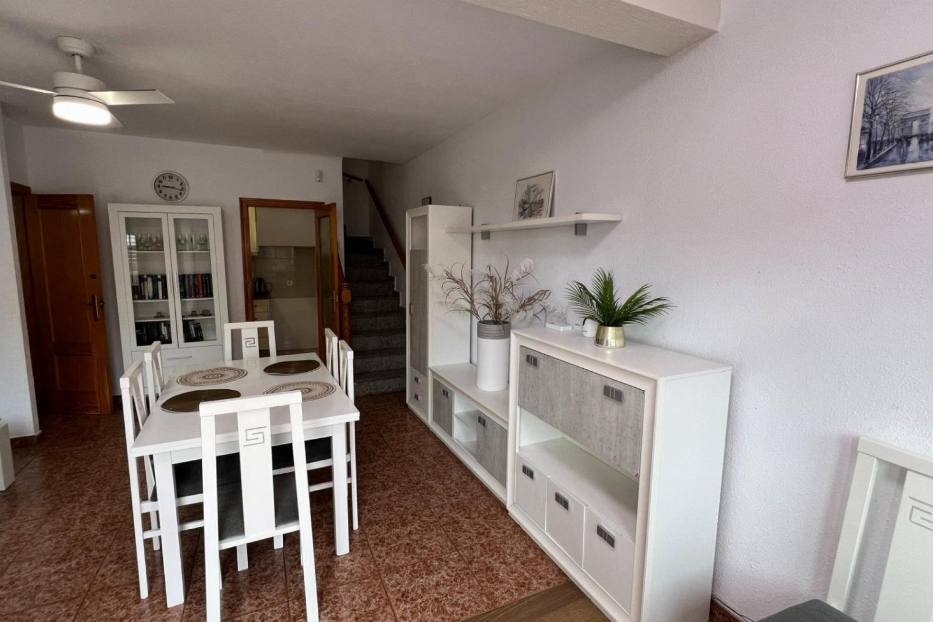 Herverkoop - Bungalow -
Torrevieja - Costa Blanca