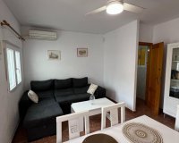 Herverkoop - Bungalow -
Torrevieja - Costa Blanca