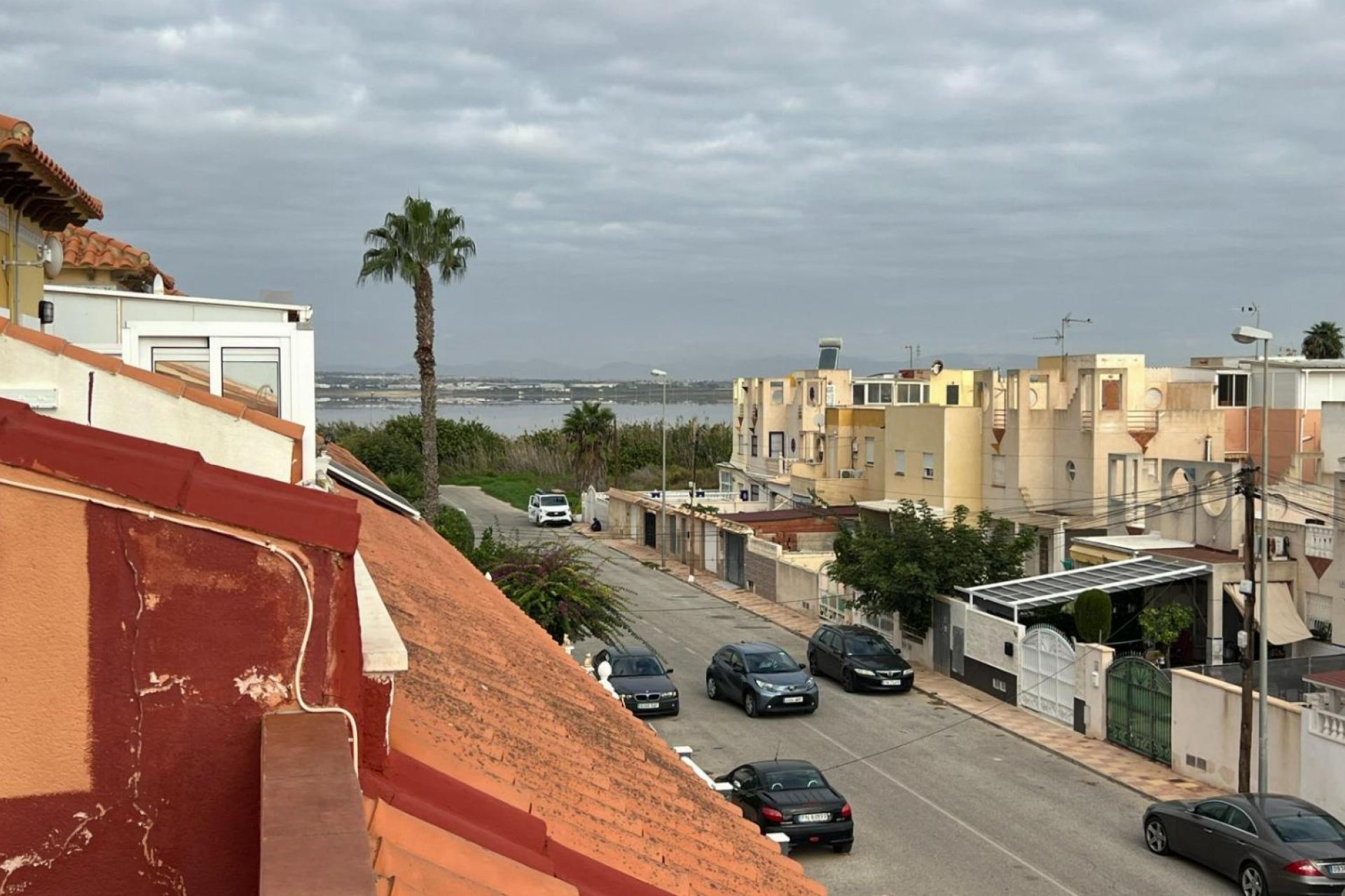 Herverkoop - Bungalow -
Torrevieja - Costa Blanca