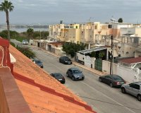 Herverkoop - Bungalow -
Torrevieja - Costa Blanca