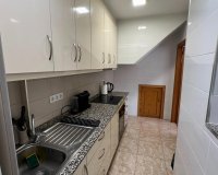 Herverkoop - Bungalow -
Torrevieja - Costa Blanca
