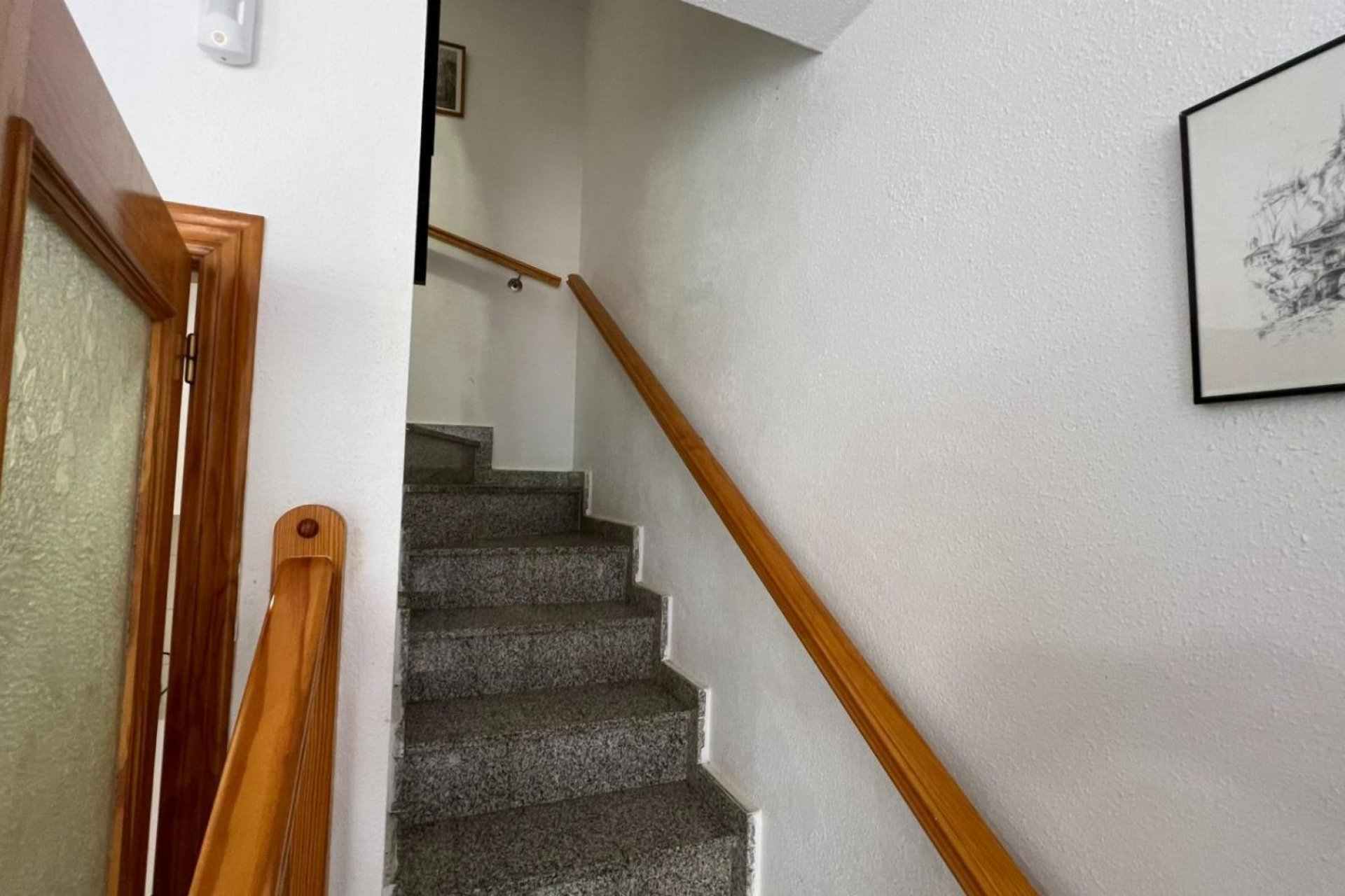 Herverkoop - Bungalow -
Torrevieja - Costa Blanca