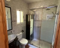 Herverkoop - Bungalow -
Torrevieja - Costa Blanca