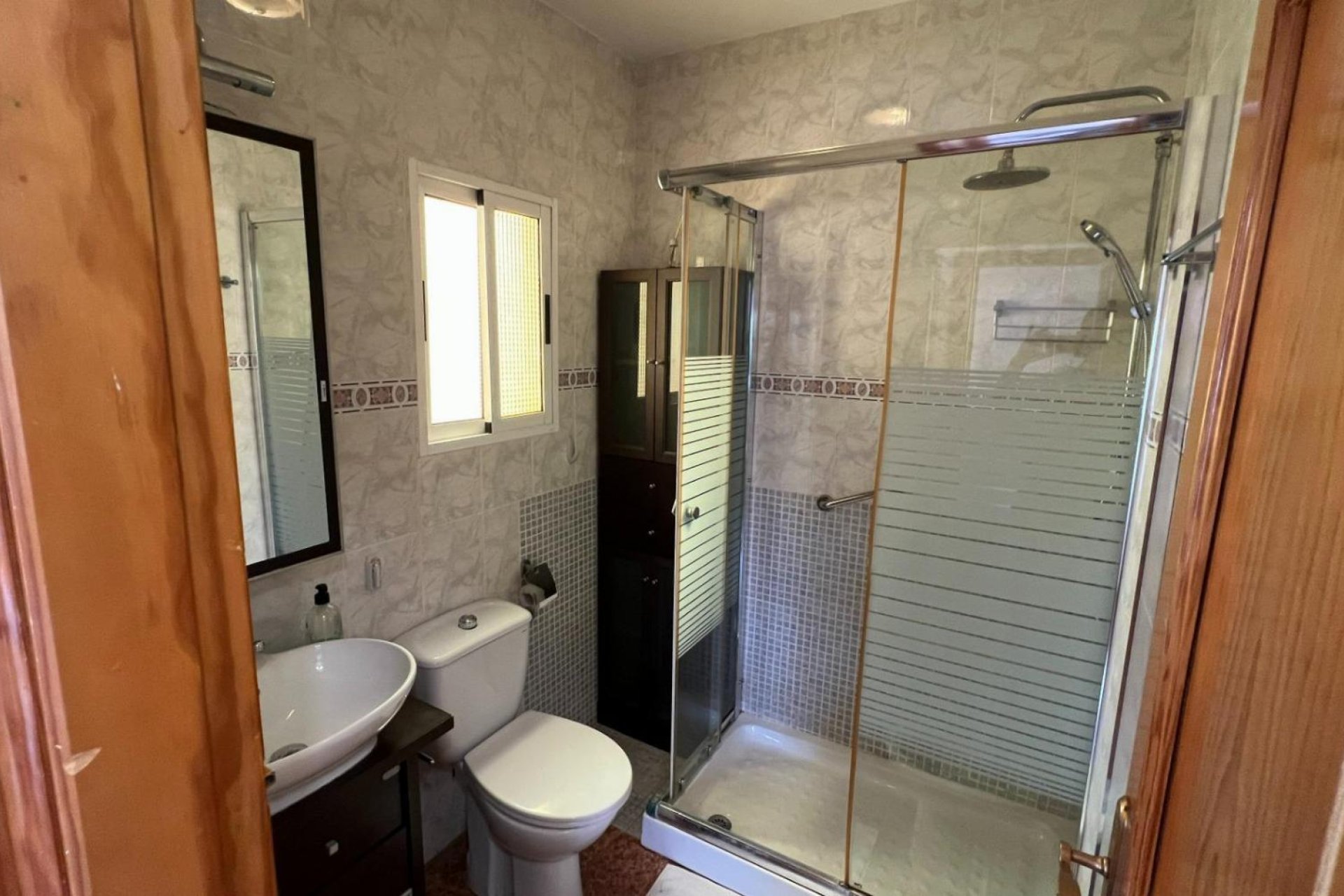 Herverkoop - Bungalow -
Torrevieja - Costa Blanca