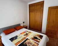 Herverkoop - Bungalow -
Torrevieja - Costa Blanca