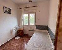 Herverkoop - Bungalow -
Torrevieja - Costa Blanca