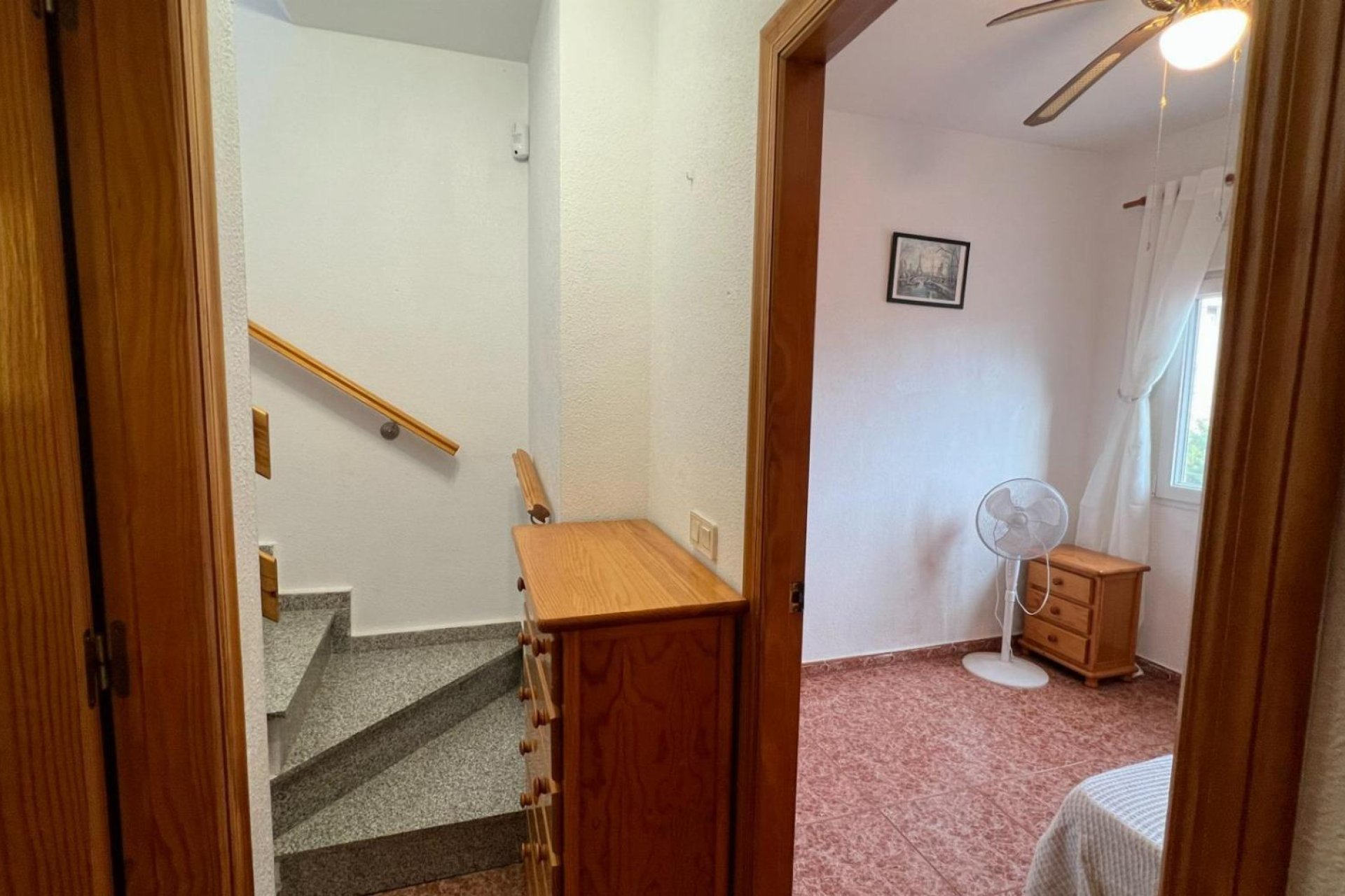 Herverkoop - Bungalow -
Torrevieja - Costa Blanca