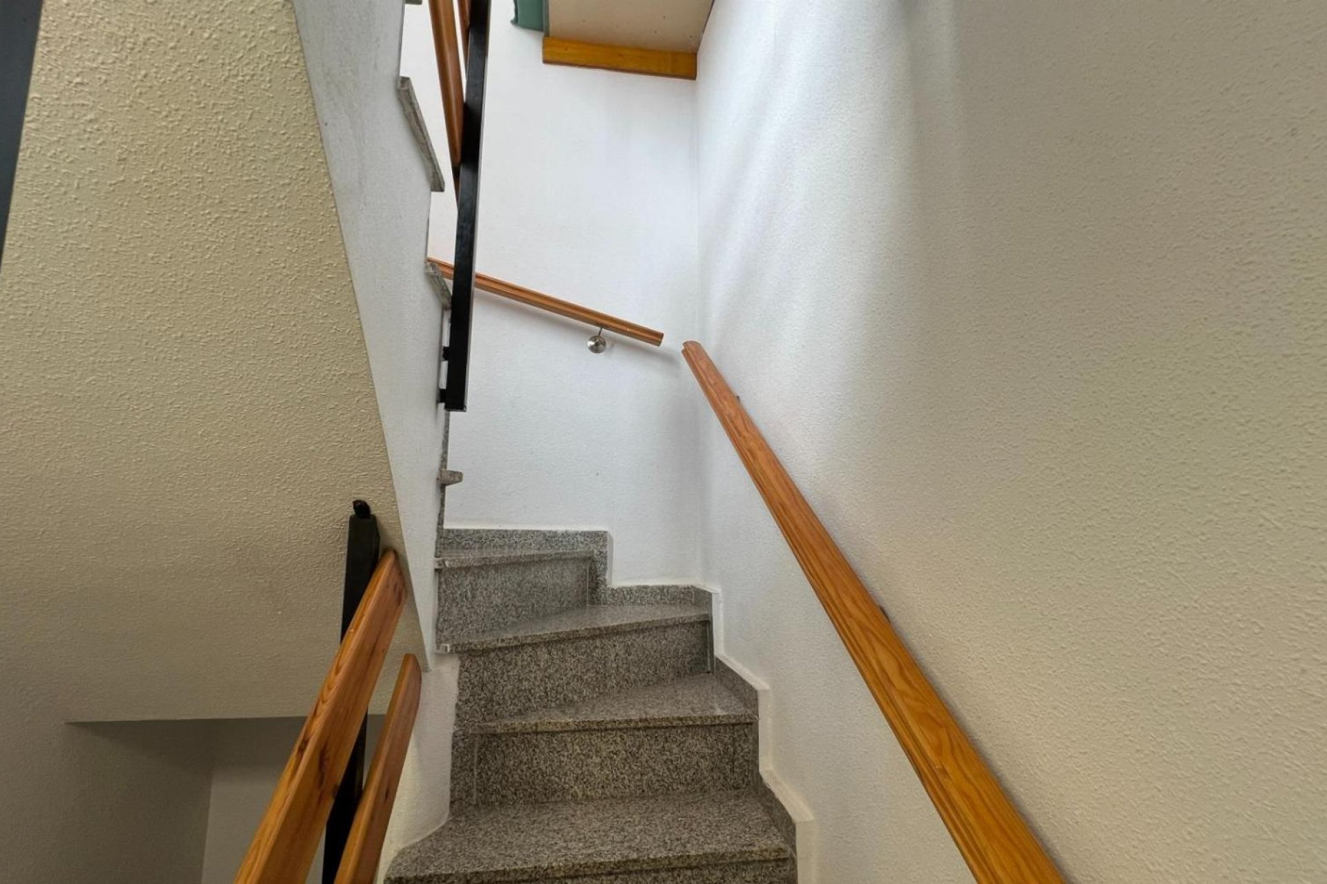 Herverkoop - Bungalow -
Torrevieja - Costa Blanca