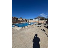 Herverkoop - Bungalow -
Torrevieja - Costa Blanca