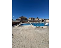Herverkoop - Bungalow -
Torrevieja - Costa Blanca