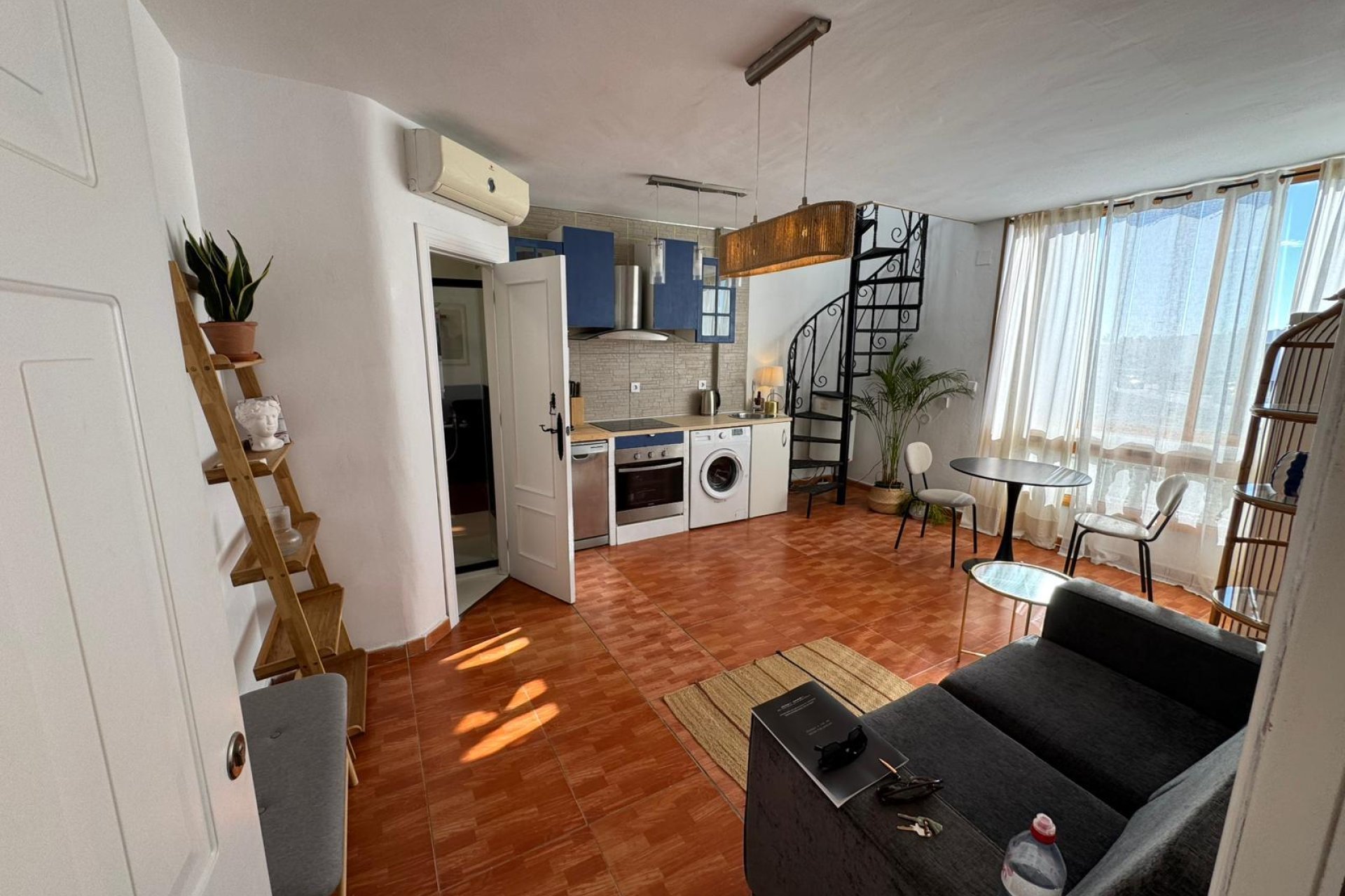 Herverkoop - Bungalow -
Torrevieja - Costa Blanca