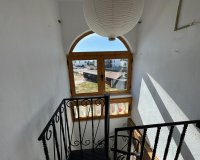 Herverkoop - Bungalow -
Torrevieja - Costa Blanca