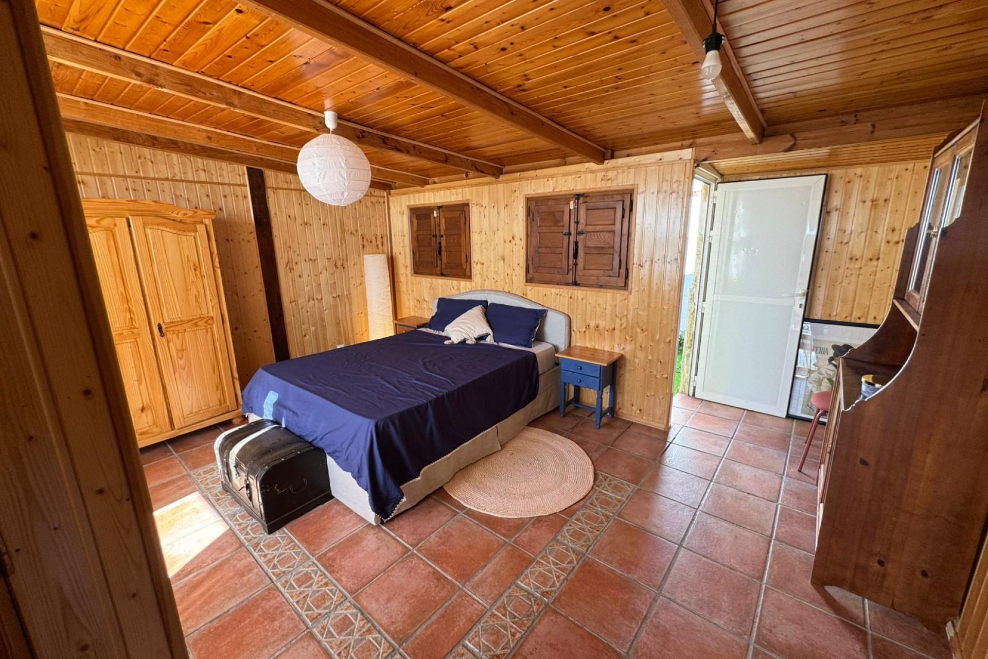 Herverkoop - Bungalow -
Torrevieja - Costa Blanca