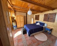 Herverkoop - Bungalow -
Torrevieja - Costa Blanca