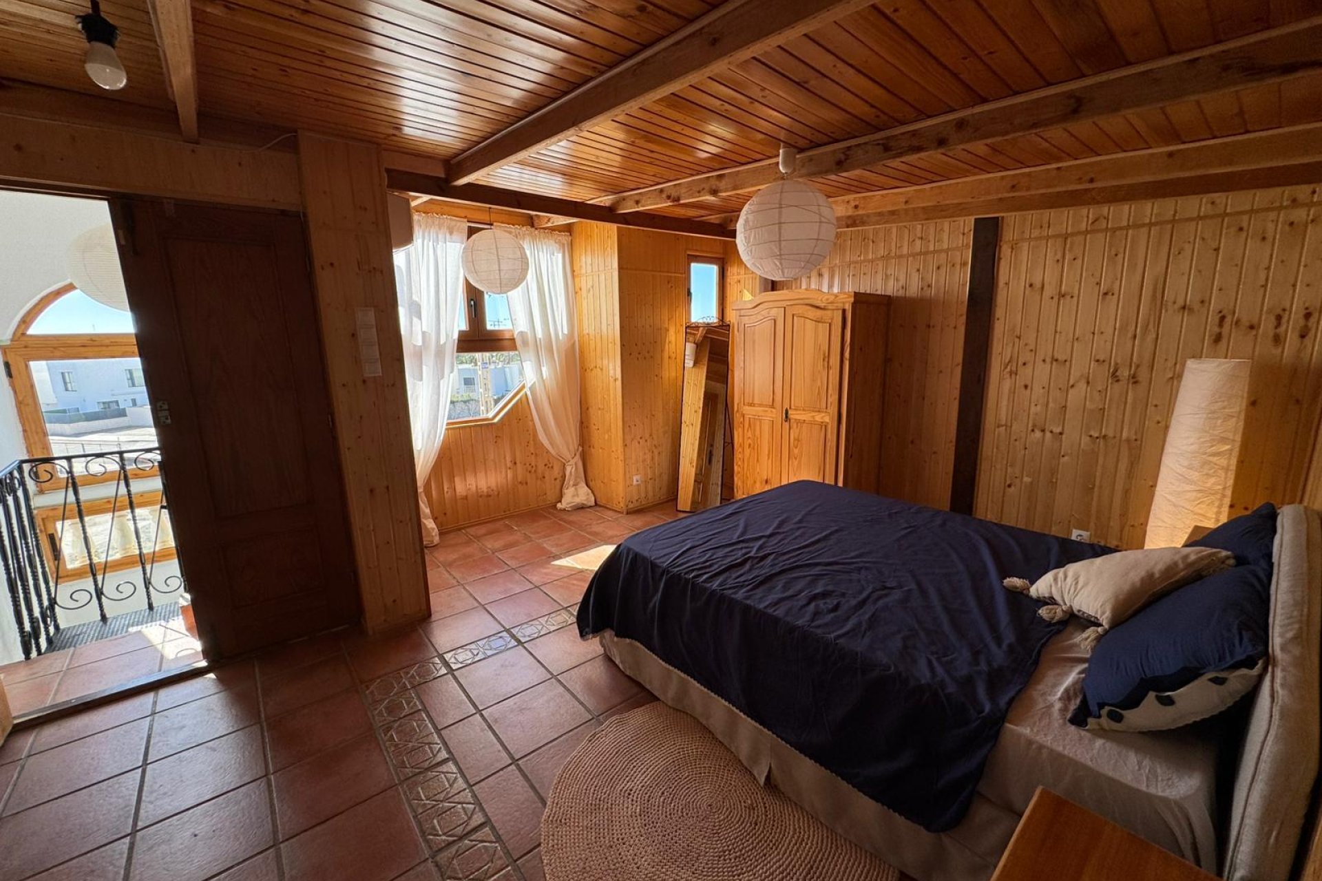 Herverkoop - Bungalow -
Torrevieja - Costa Blanca