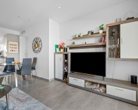 Herverkoop - Bungalow -
Torrevieja - Costa Blanca