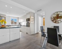 Herverkoop - Bungalow -
Torrevieja - Costa Blanca