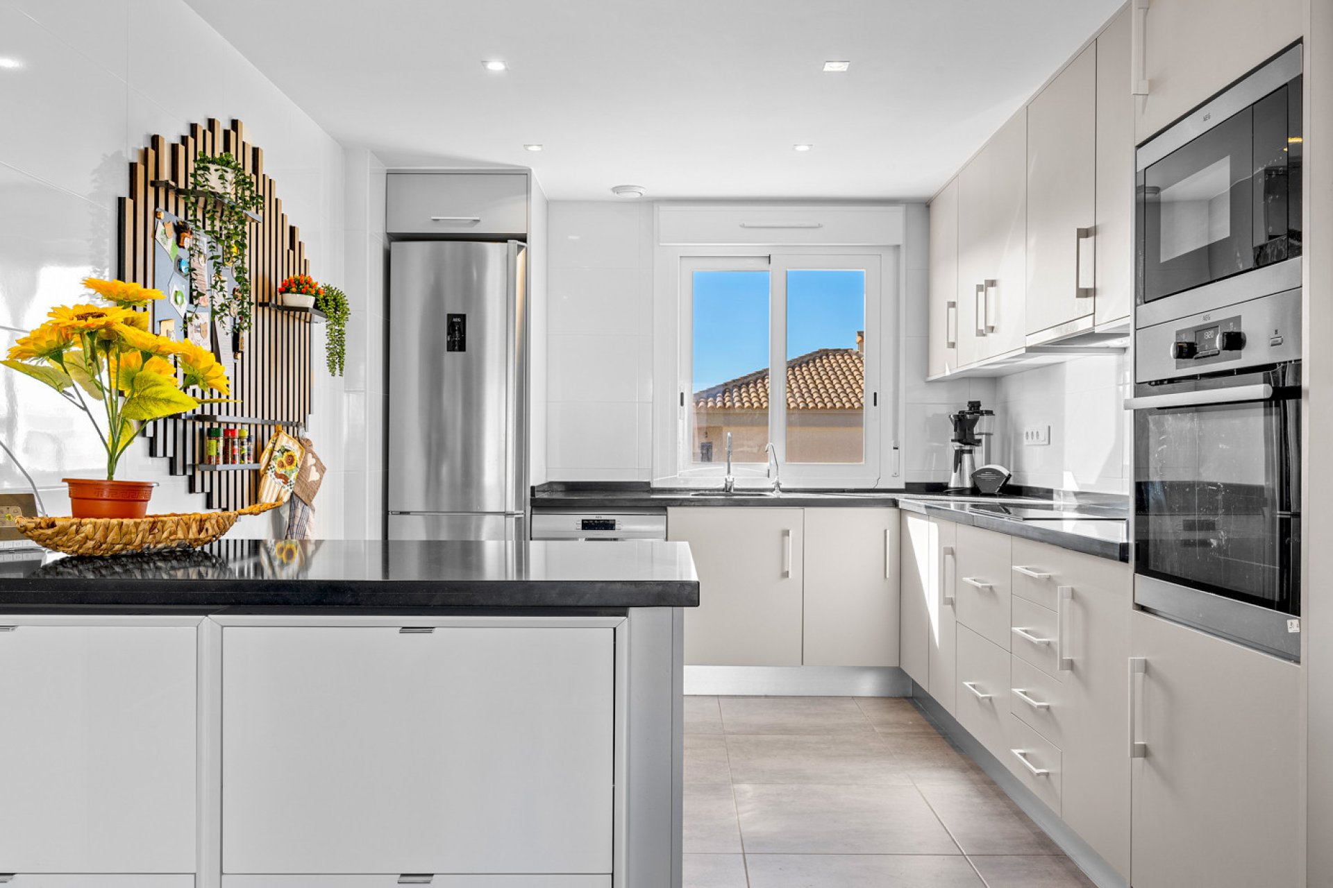 Herverkoop - Bungalow -
Torrevieja - Costa Blanca